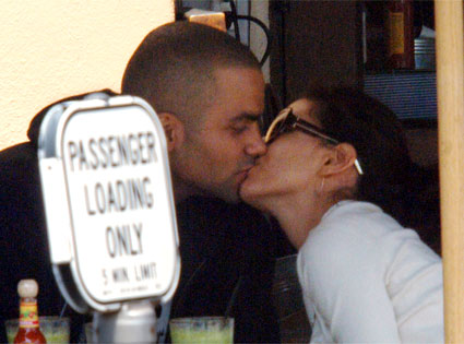Tony Parker, Eva Longoria Tony Parker, Eva Longoria